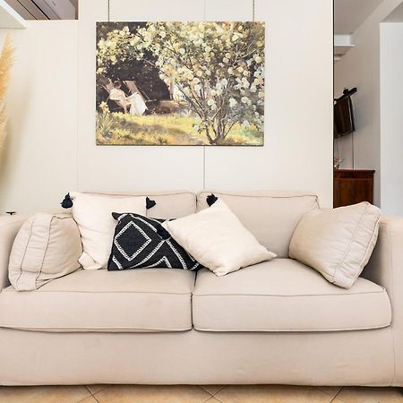 Casa Letizia Lejlighed Bologna Eksteriør billede