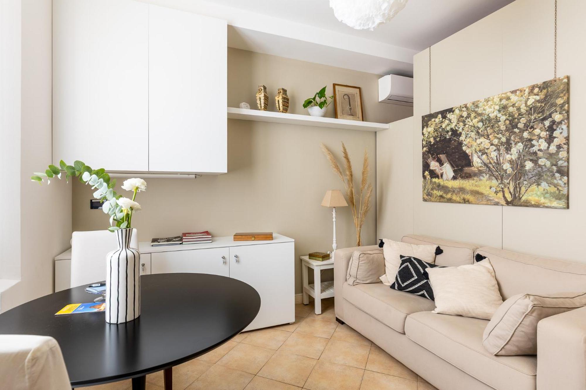 Casa Letizia Lejlighed Bologna Eksteriør billede