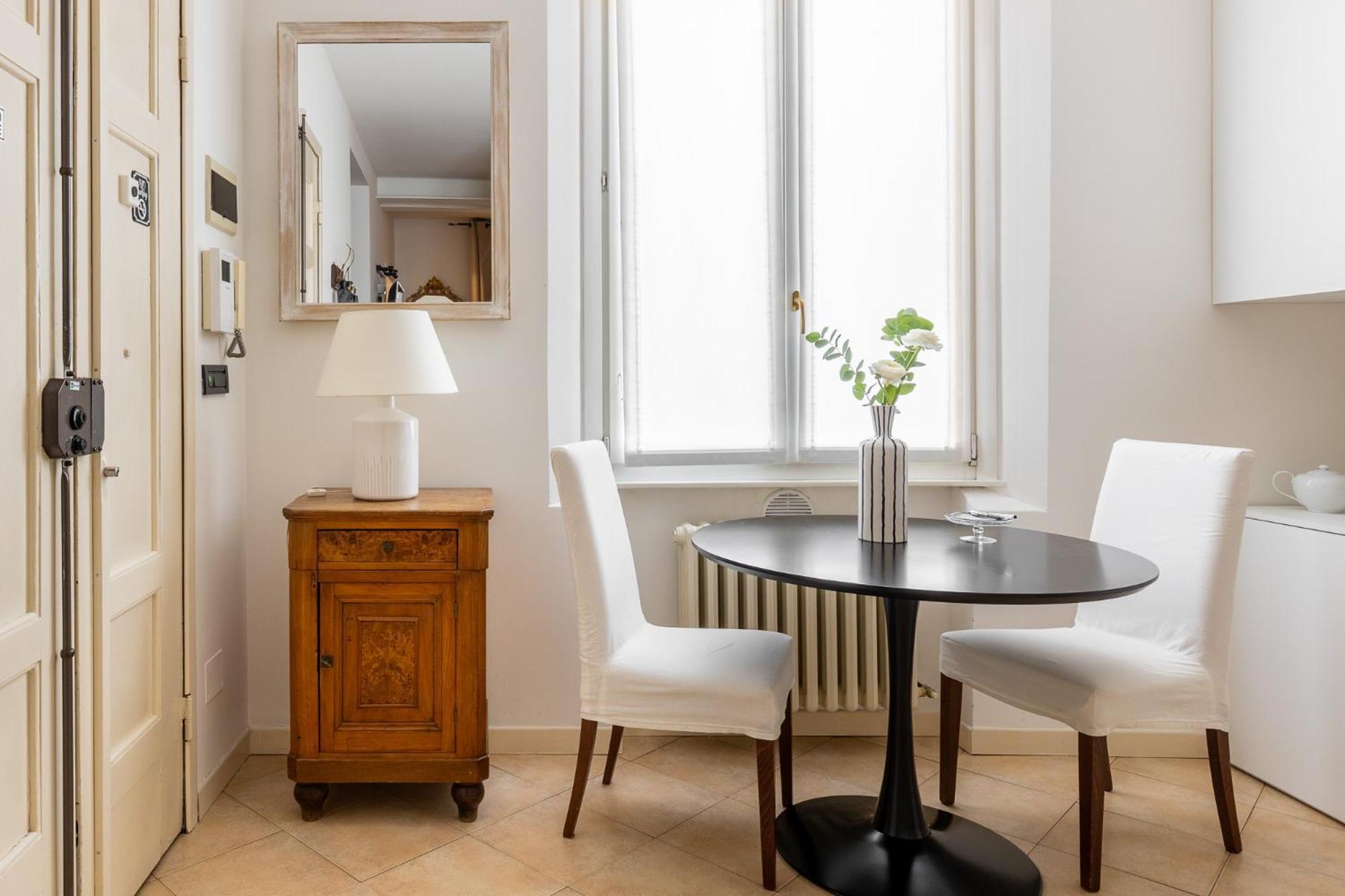 Casa Letizia Lejlighed Bologna Eksteriør billede